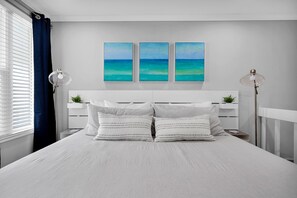 1 chambre, bureau, fer et planche à repasser, Wi-Fi