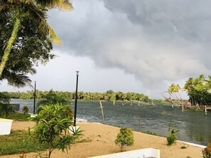 Miscellaneous - Private Backwater Villa with Ayurveda (Vypin)