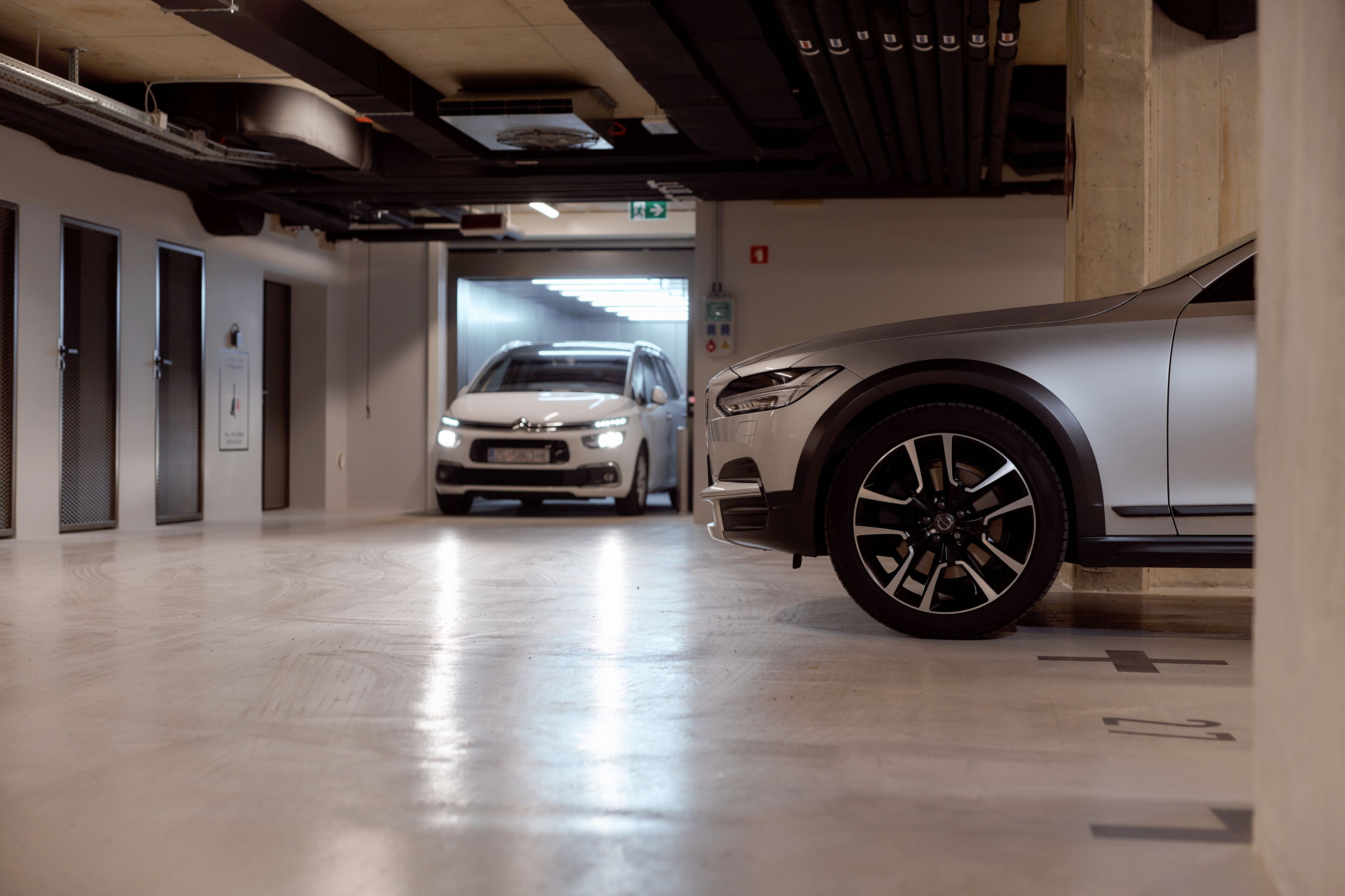 Photo - NEU RESIDENCES smart stay