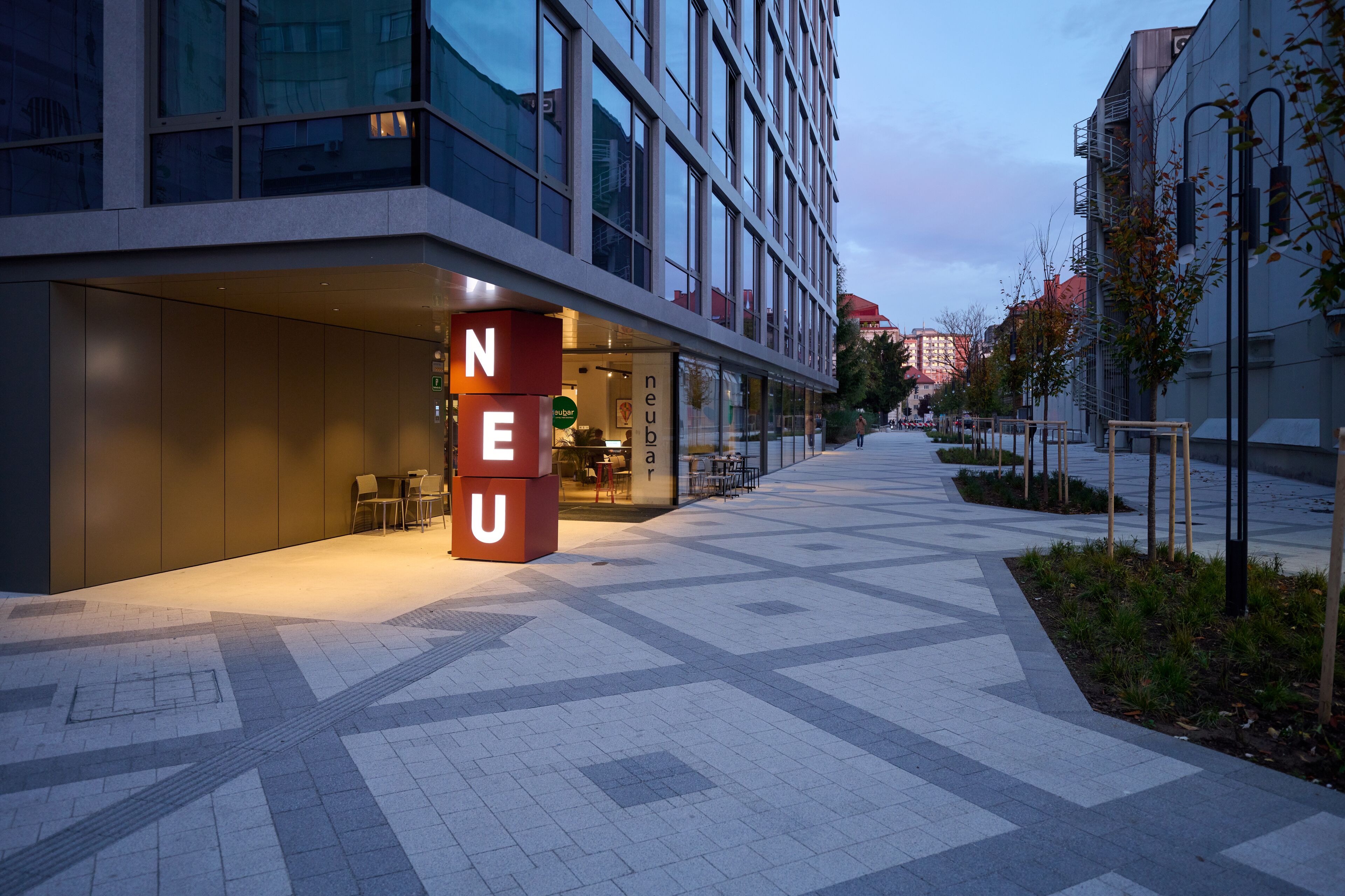 Photo - NEU RESIDENCES smart stay