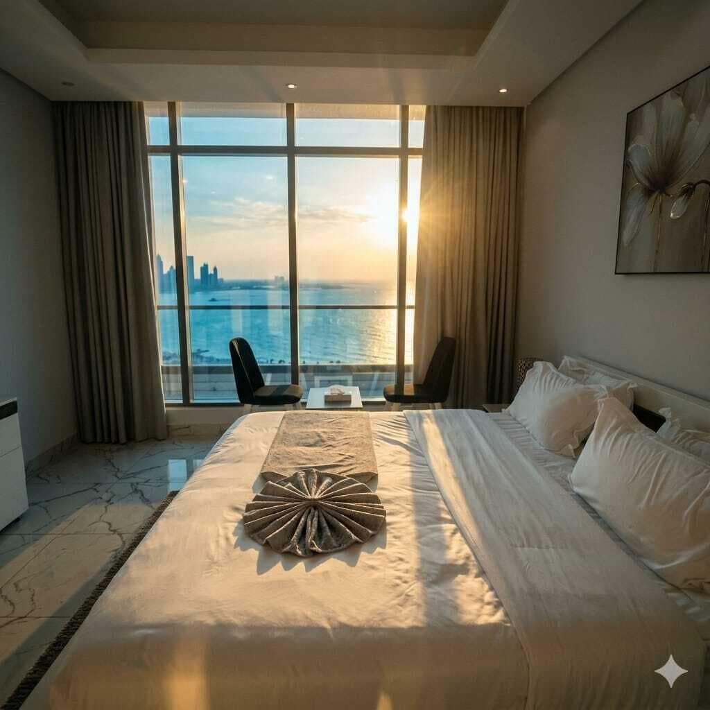 Laptop workspace, soundproofing, iron/ironing board, free WiFi