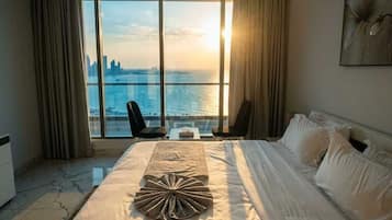 Appartement Familial