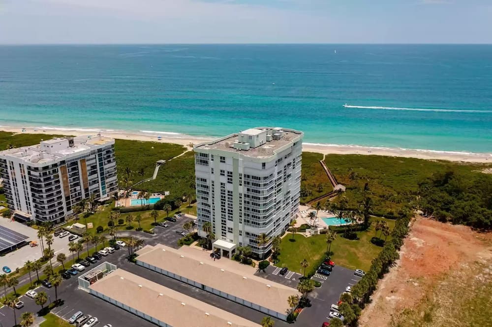 Hutchinson Island Condo