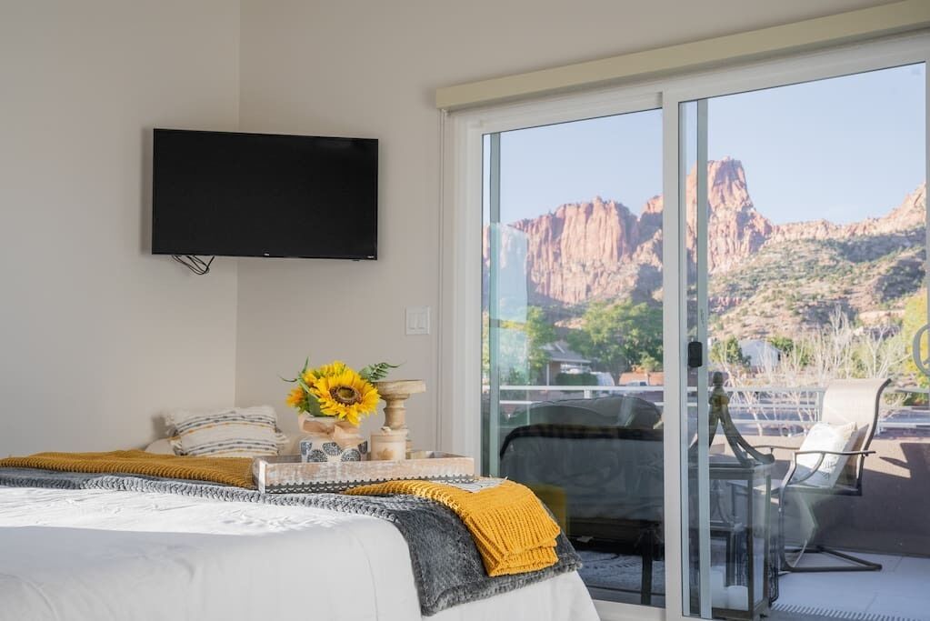 4 Schlafzimmer, Bügeleisen/Bügelbrett, kostenloses WLAN, Bettwäsche