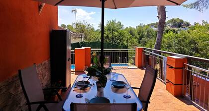 RELAX HOUSE BARCELONA