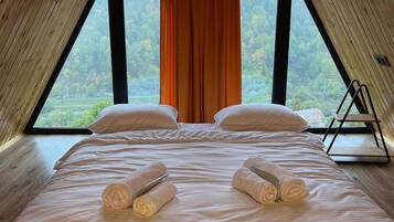 1 dormitorio, wifi gratis, ropa de cama