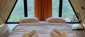 Green Villa Resort Orange