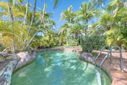 Noosa Boutique Loft in Sought-After Munna Crescent