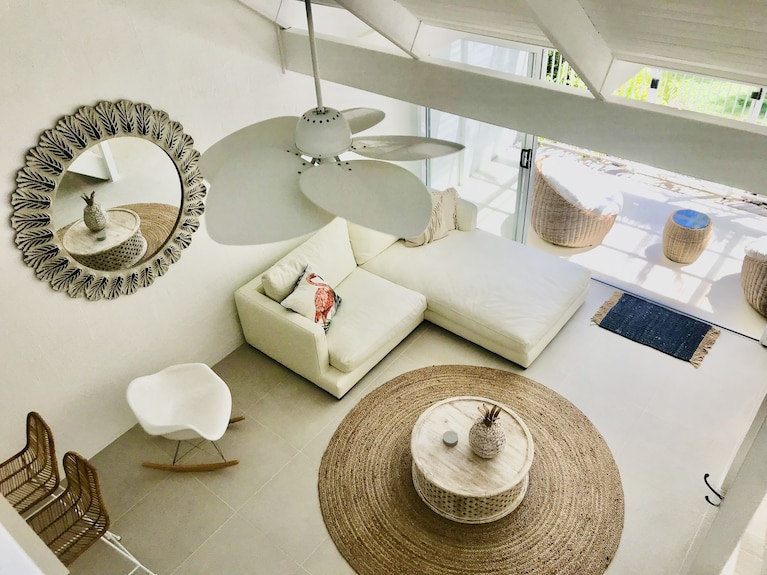 Noosa Boutique Loft In Sought-after Munna Crescent - 누사 헤드
