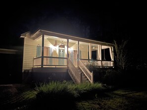 Exterior - Creole-style Cottage near Fish River (Summerdale)