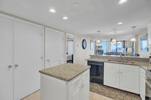 Interior - Award-Winning Resort Amenities | Shipwatch 308B (Isle of Palms)