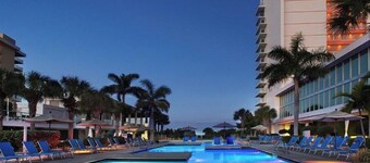 Marriott's Crystal Shores - 3 bedroom Villa
