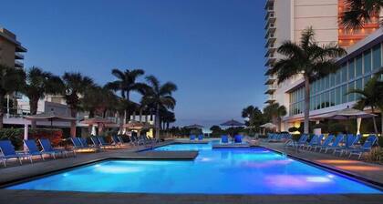 Marriott's Crystal Shores - 3 bedroom Villa