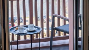 Rom – executive | Allergitestet sengetøy, minibar (inkludert) og safe på rommet