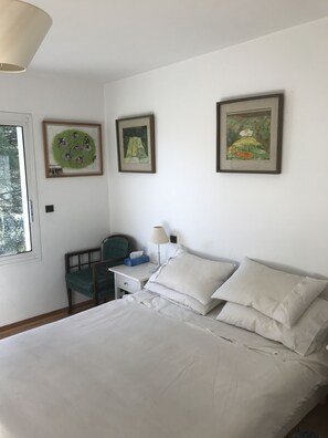 5 Schlafzimmer, kostenloses WLAN