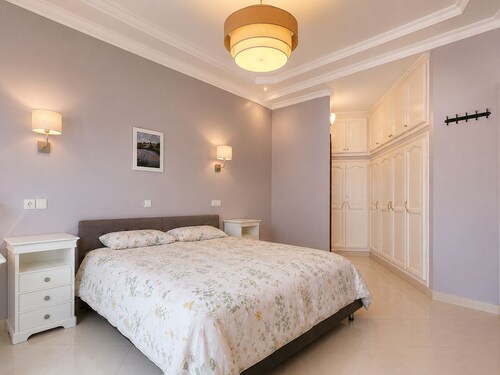 Loli Home Agadir - Villa Royal Golf Agadir