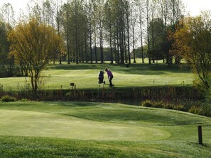 Golfe