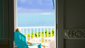 Interior - SPECTACULAR OCEAN VIEWS 🌊Kayak, Starlink, Generator, Beach, Pickleball (Crossing Rocks)