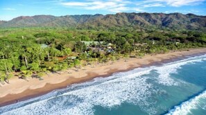 Beach - Villa Ocean Dreams Los Delfines Golf & Country Club (Paquera)