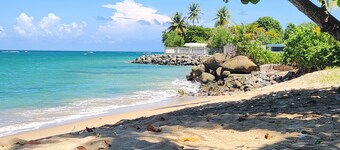 Aquatika Escape: Sun, Sand and Pools - 1st floor