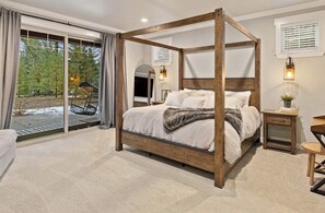 5 Schlafzimmer, Bügeleisen/Bügelbrett, Reisekinderbett, WLAN