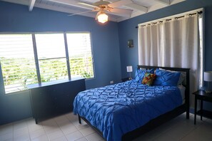 3 Schlafzimmer, Bügeleisen/Bügelbrett, kostenloses WLAN, Bettwäsche