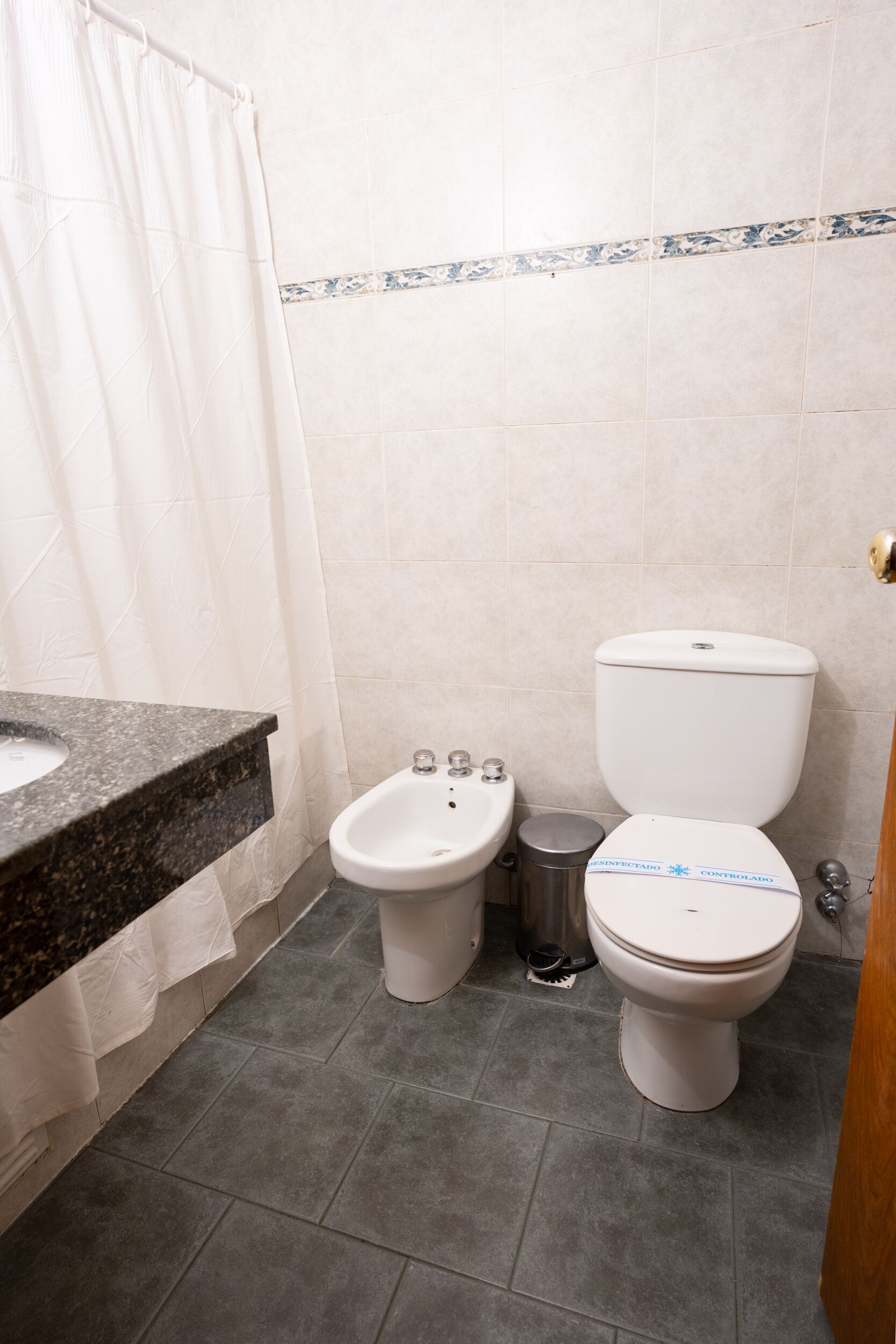 Foto - Hotel Park Bariloche