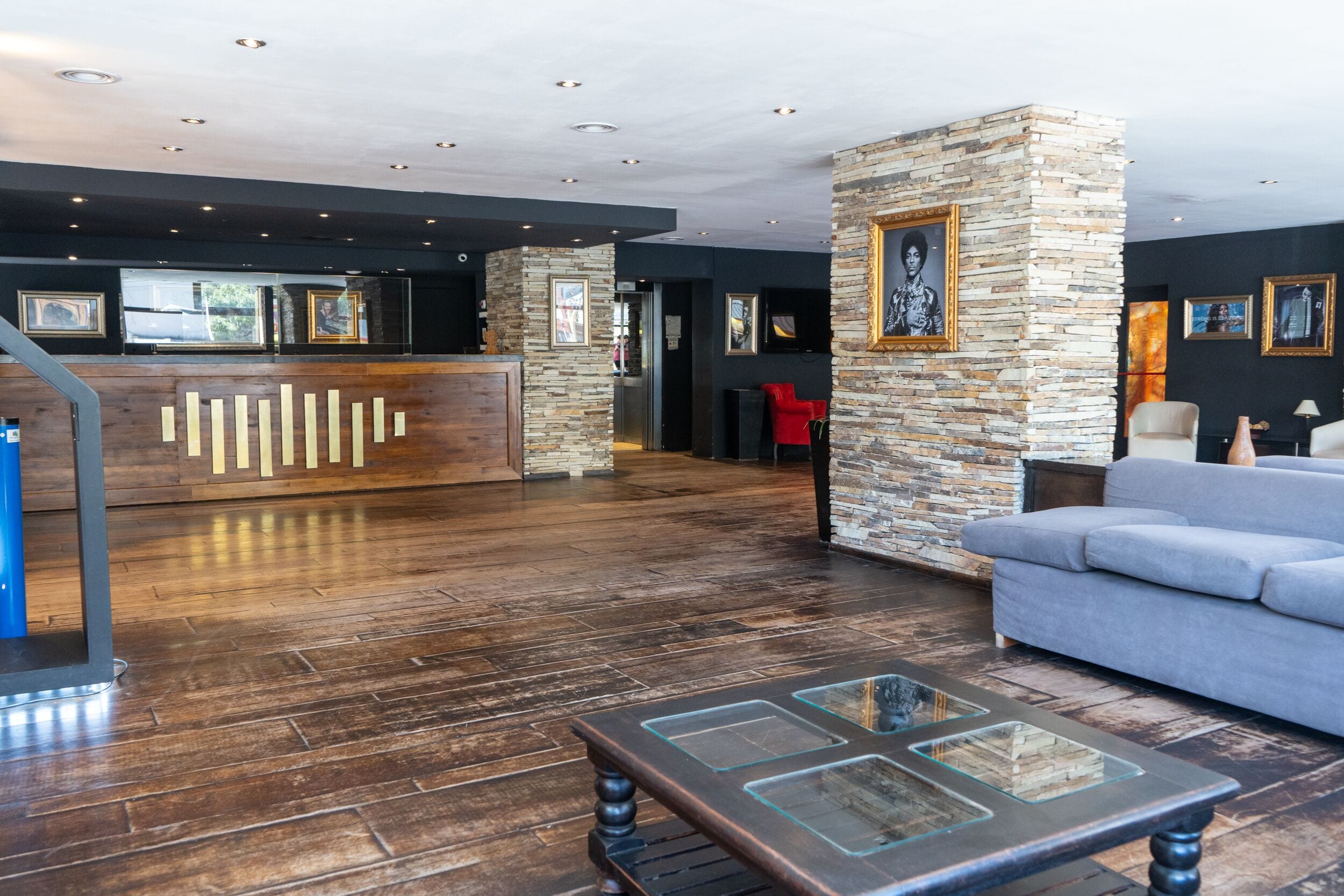 Foto - Hotel Park Bariloche