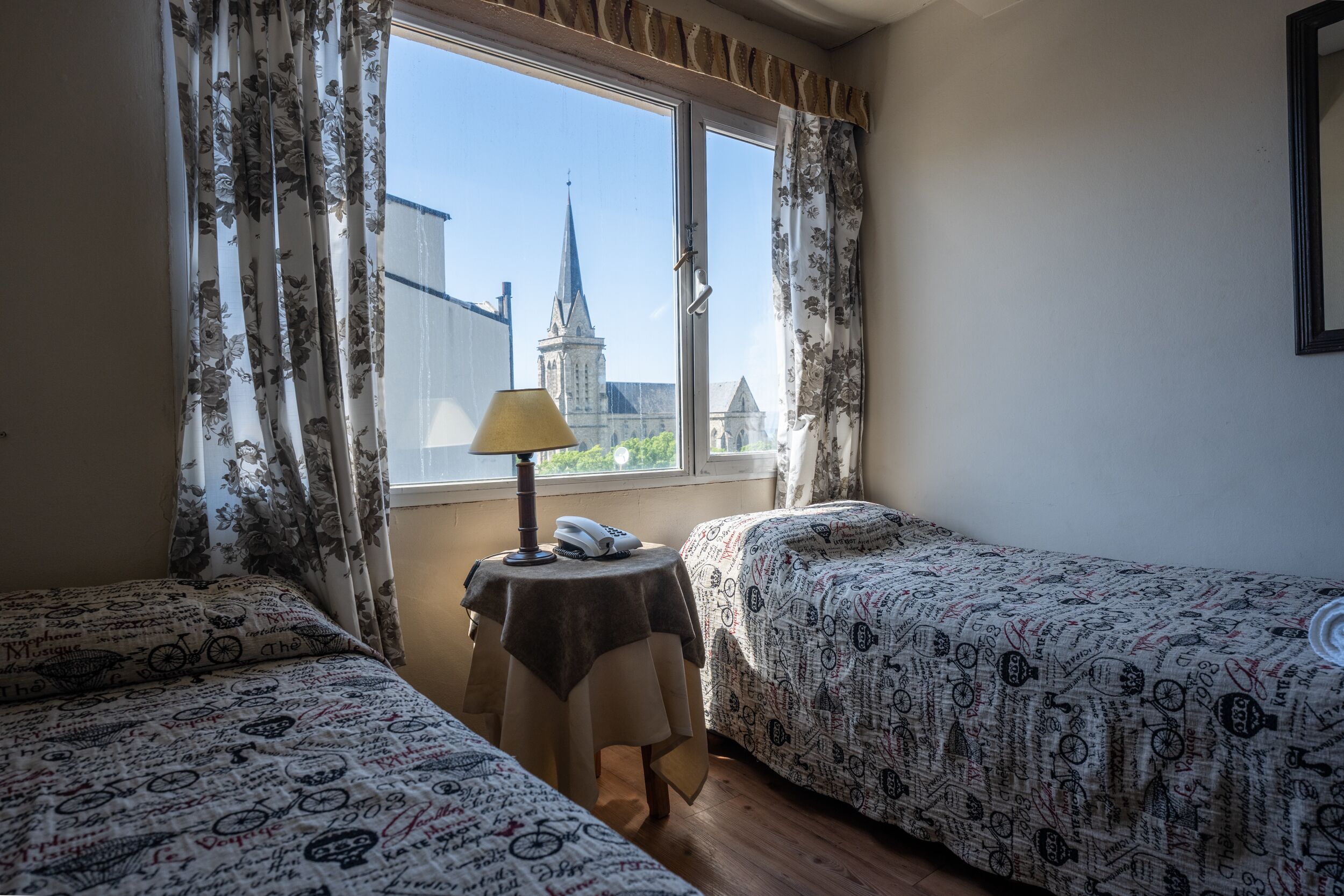 Foto - Hotel Park Bariloche