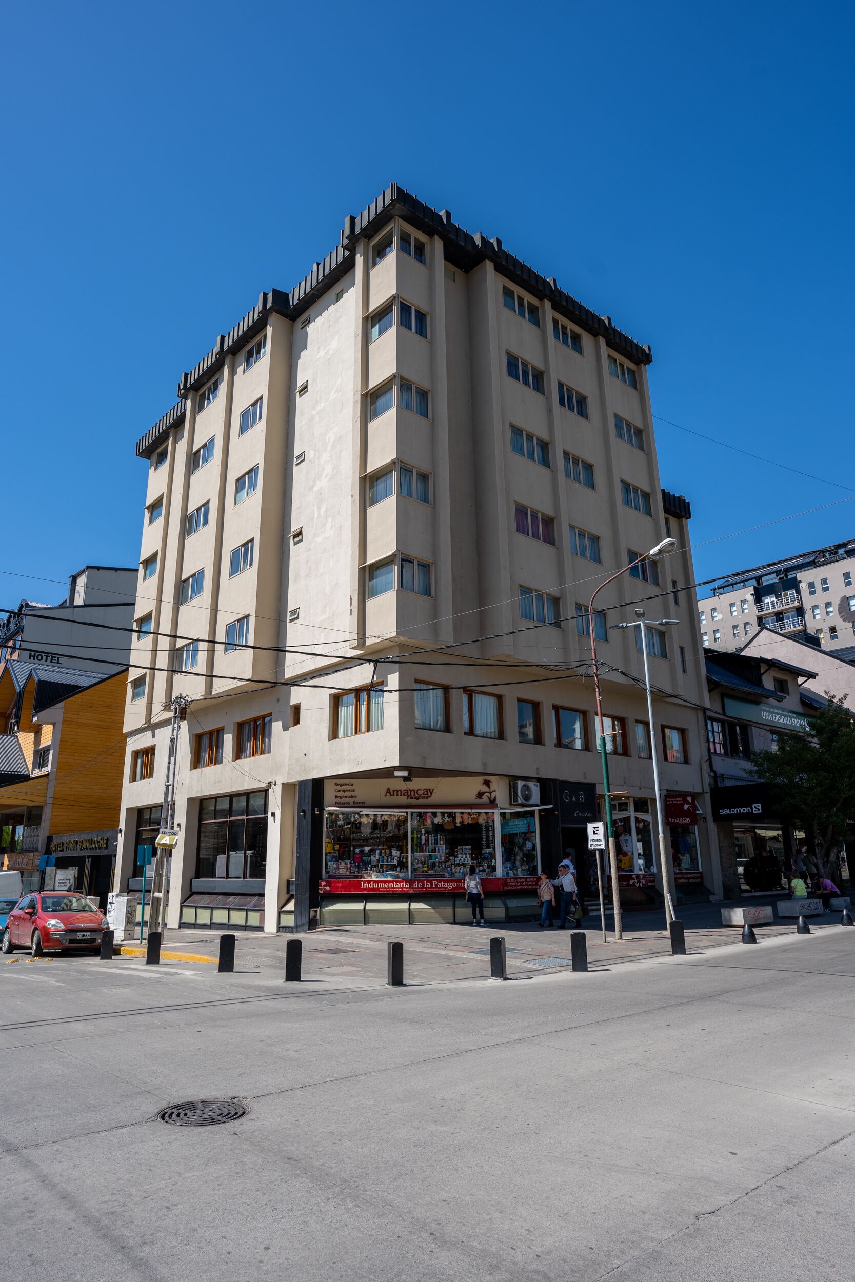 Foto - Hotel Park Bariloche