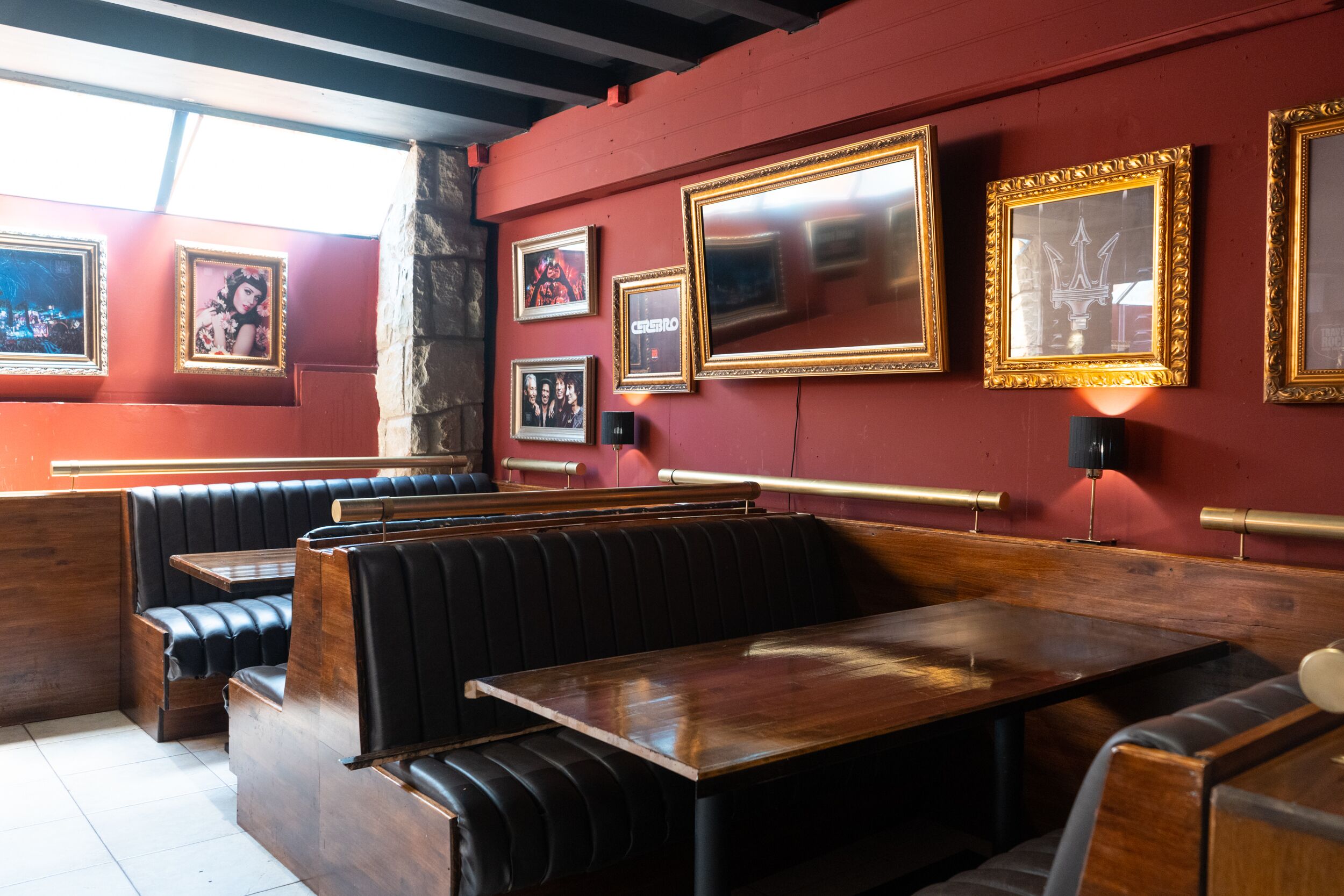 Foto - Hotel Park Bariloche