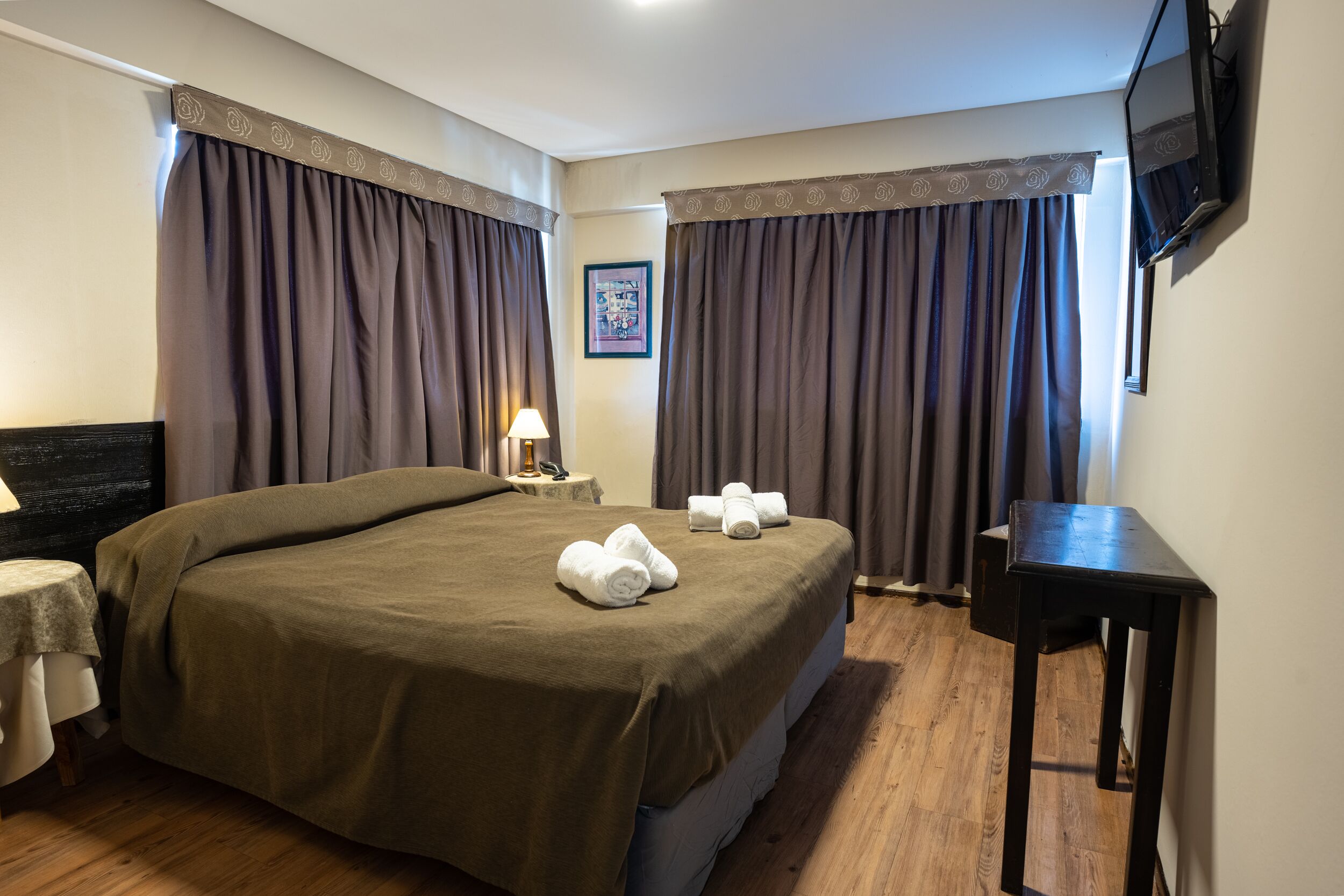 Foto - Hotel Park Bariloche