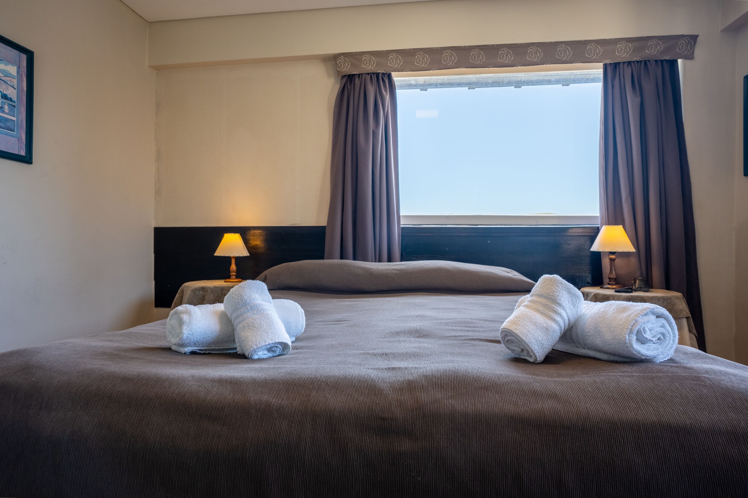 Standard Room | Free WiFi