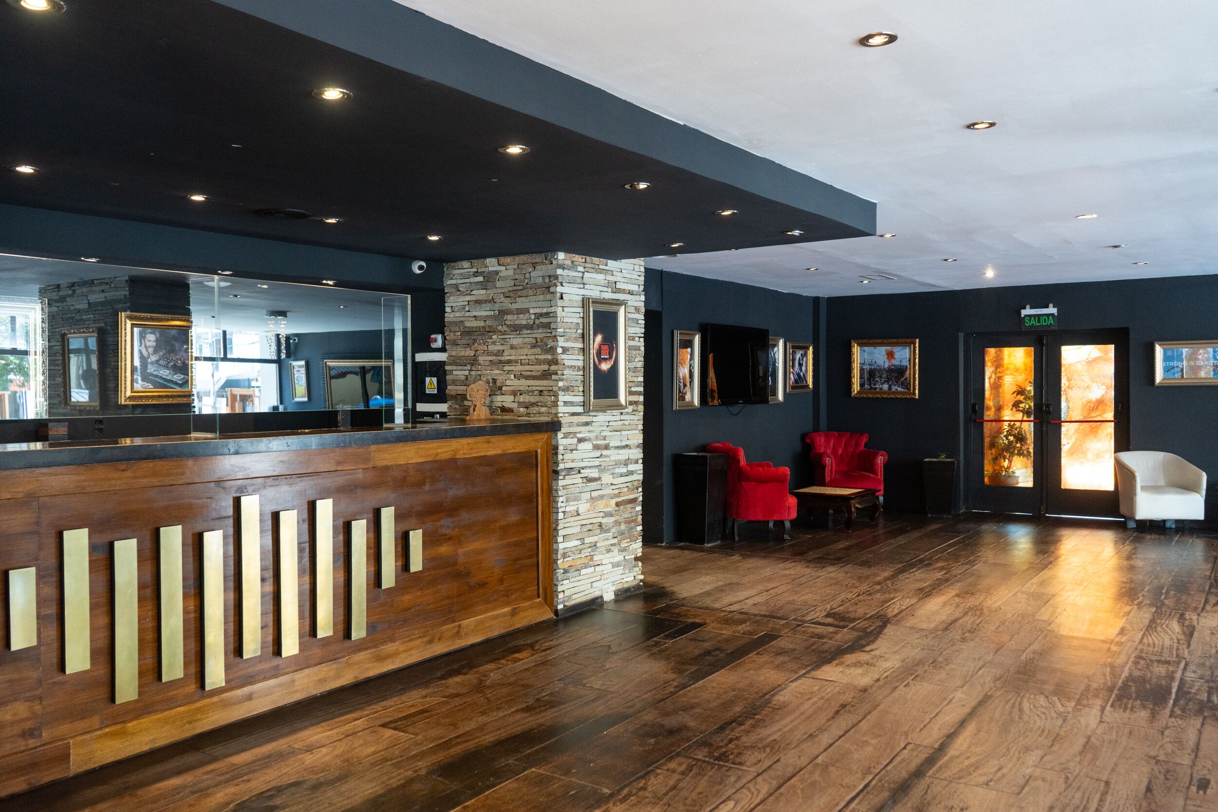 Foto - Hotel Park Bariloche