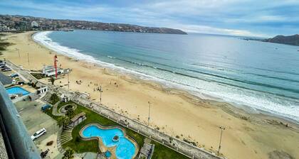 Dream sunsets, La Herradura (Apartment 2D/2B)