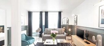 Impeccable 1-bed House in London