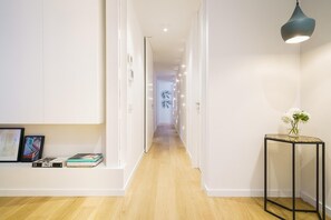 Interior - Remarkable 4-bed Apartment in Dublin 1 (Dublin)