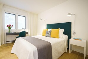 4 bedrooms, free WiFi, bed sheets - Remarkable 4-bed Apartment in Dublin 1 (Dublin)