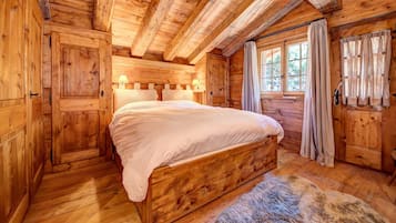 5 Schlafzimmer, kostenloses WLAN, Bettwäsche