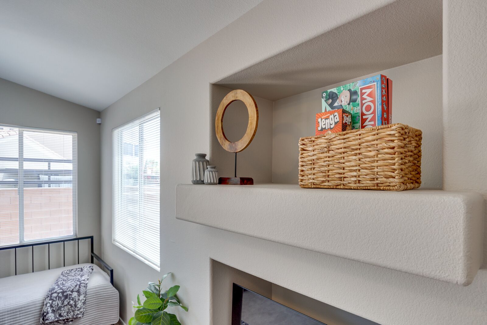 3 Schlafzimmer, Bügeleisen/Bügelbrett, kostenloses WLAN, Bettwäsche