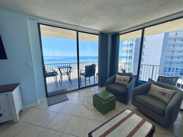 TV, DVD player - 🏖️ Wild and free just like the sea🌴 (Gulf Shores)