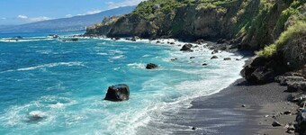 Casa Vistamar, amazing sea view with pool.