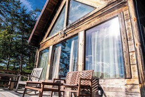 テラス / パティオ