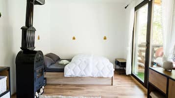 3 bedrooms, free WiFi