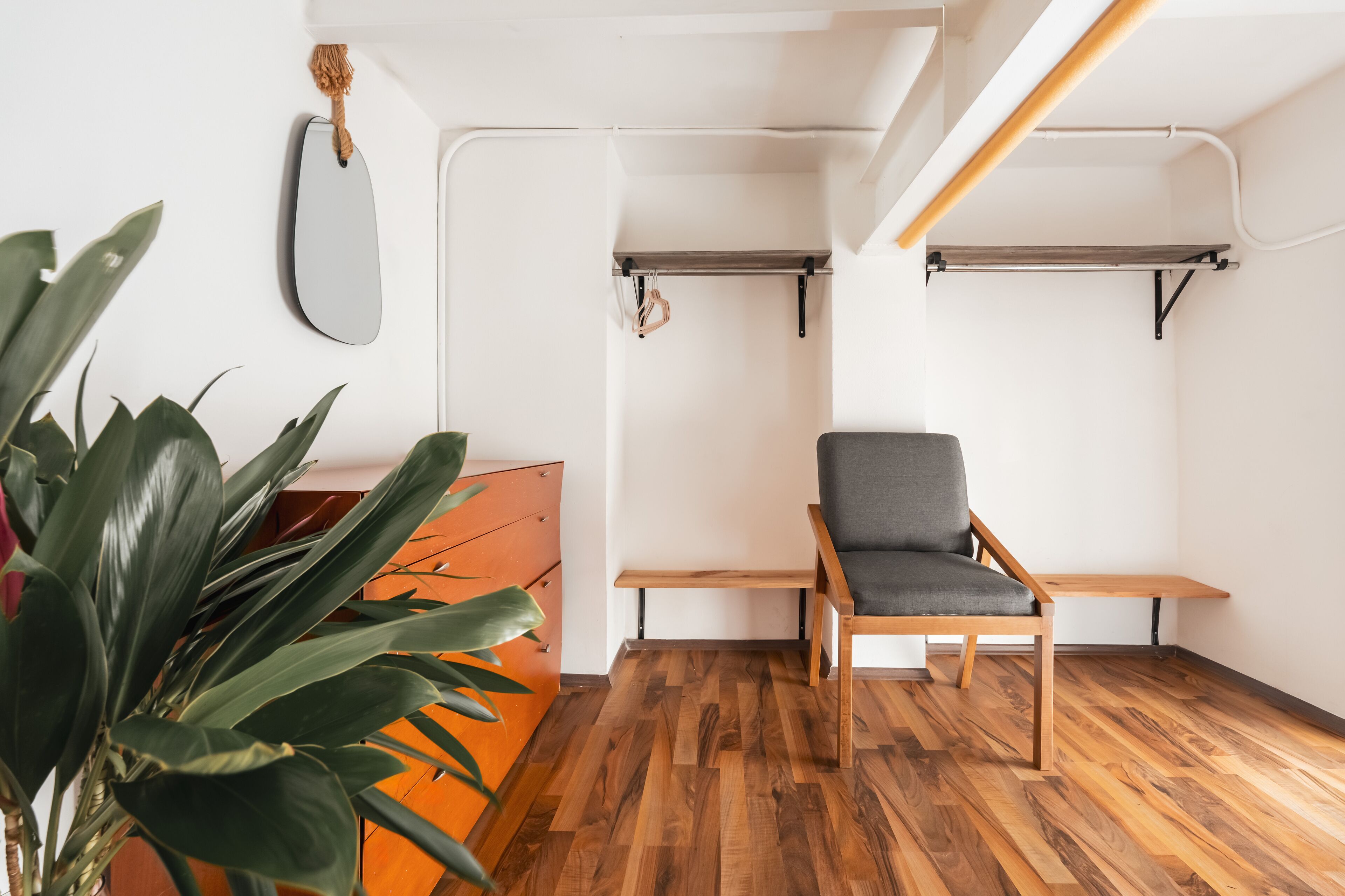 Foto - Hostal Juarez