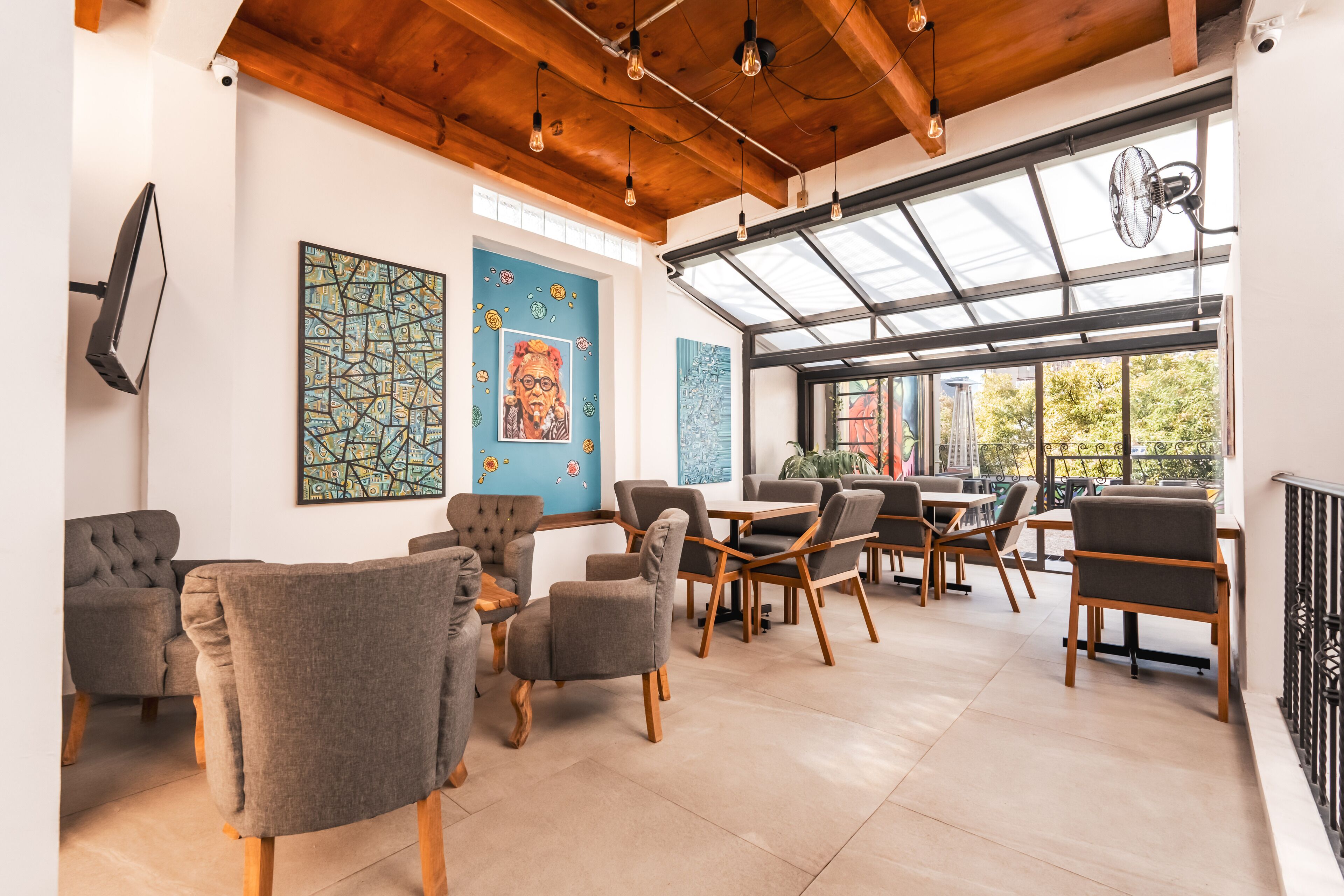 Photo - Hostal Juarez