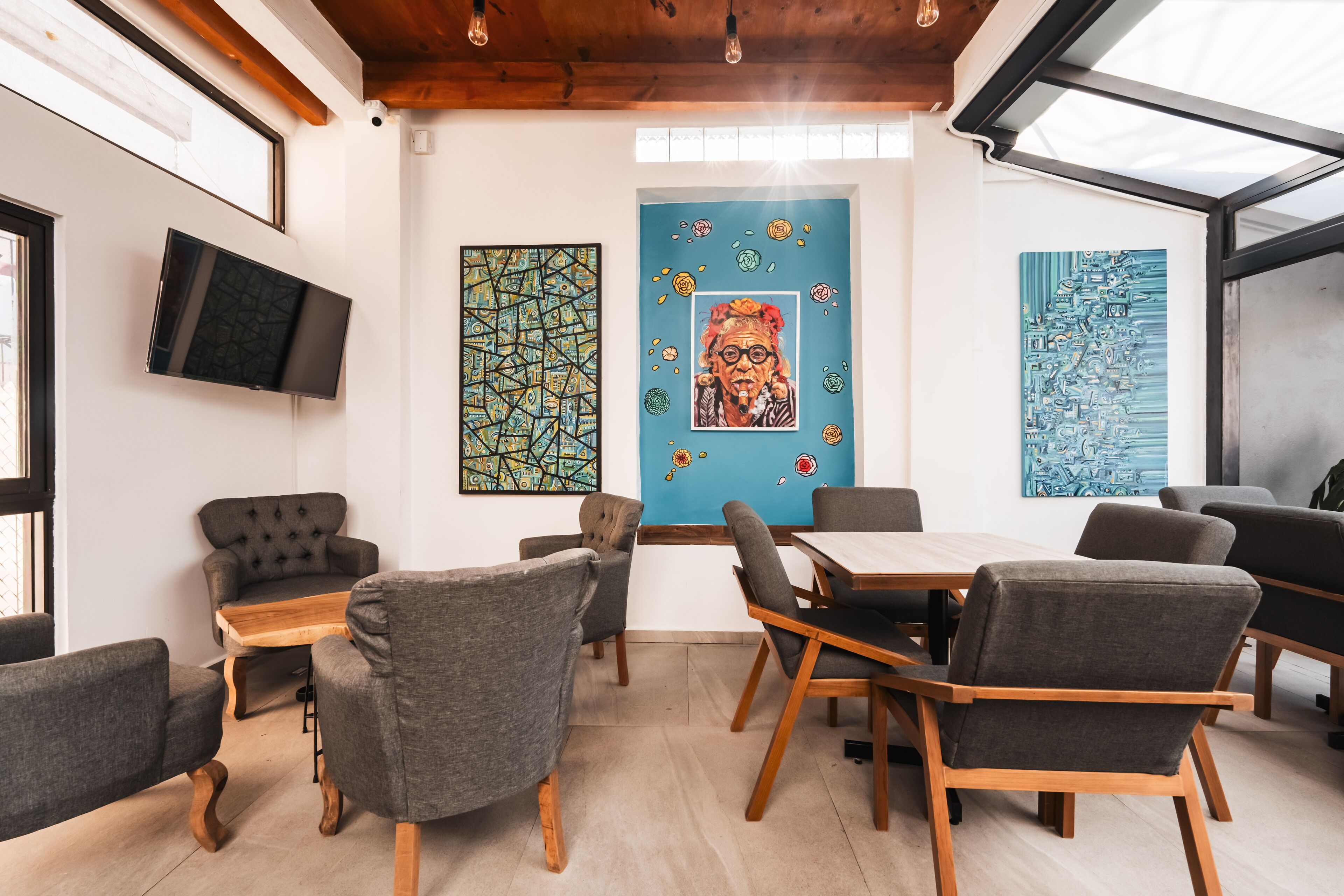 Photo - Hostal Juarez