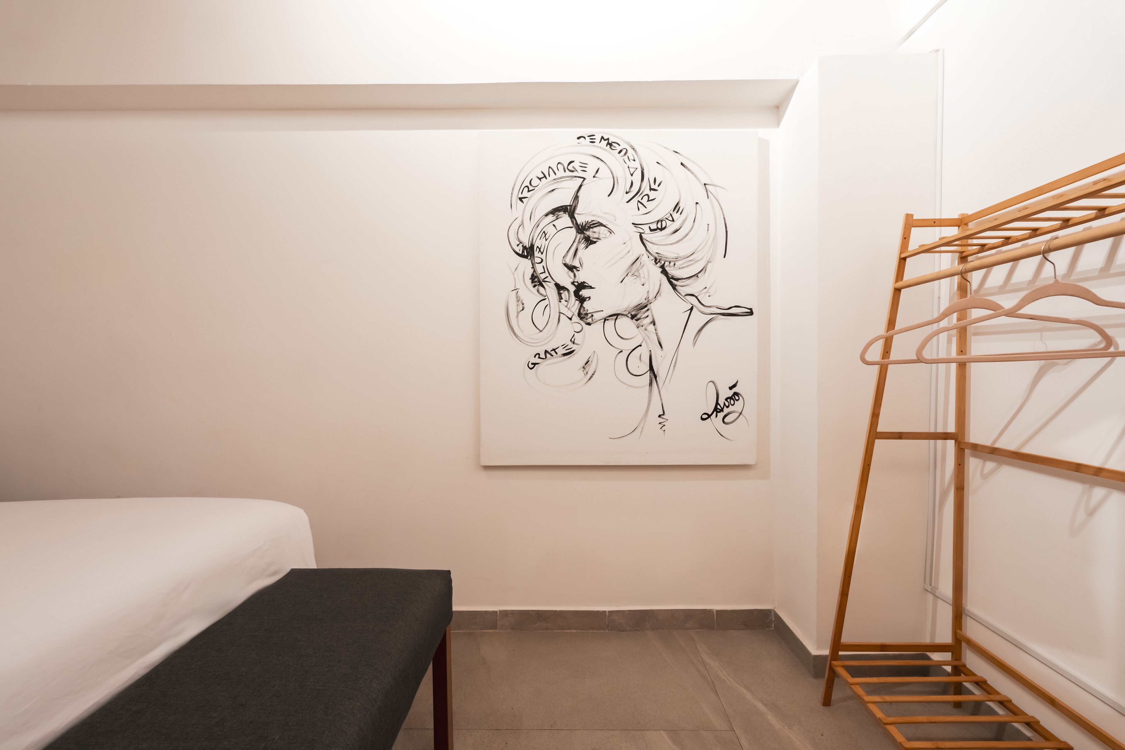 Habitación