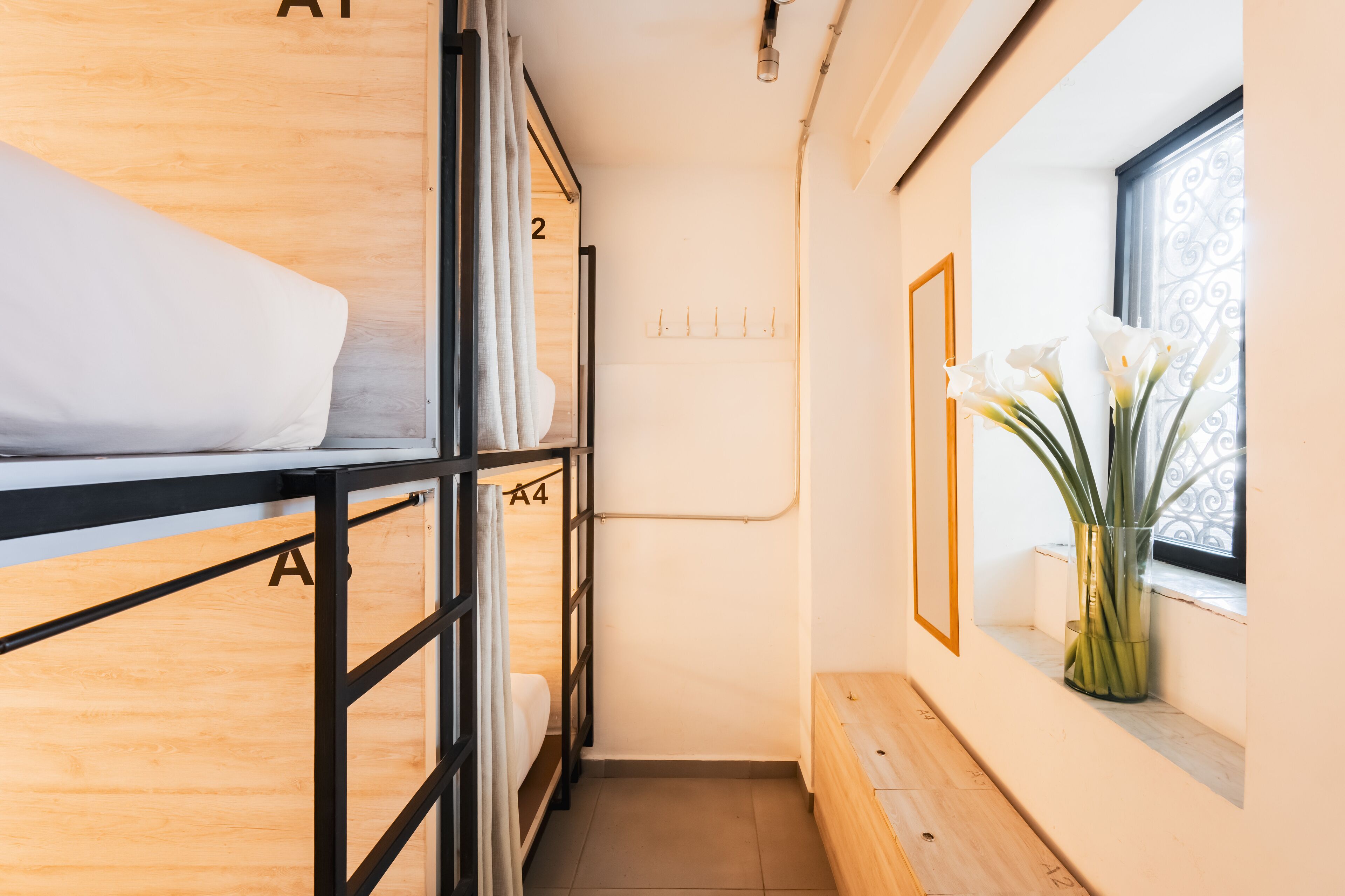 Photo - Hostal Juarez