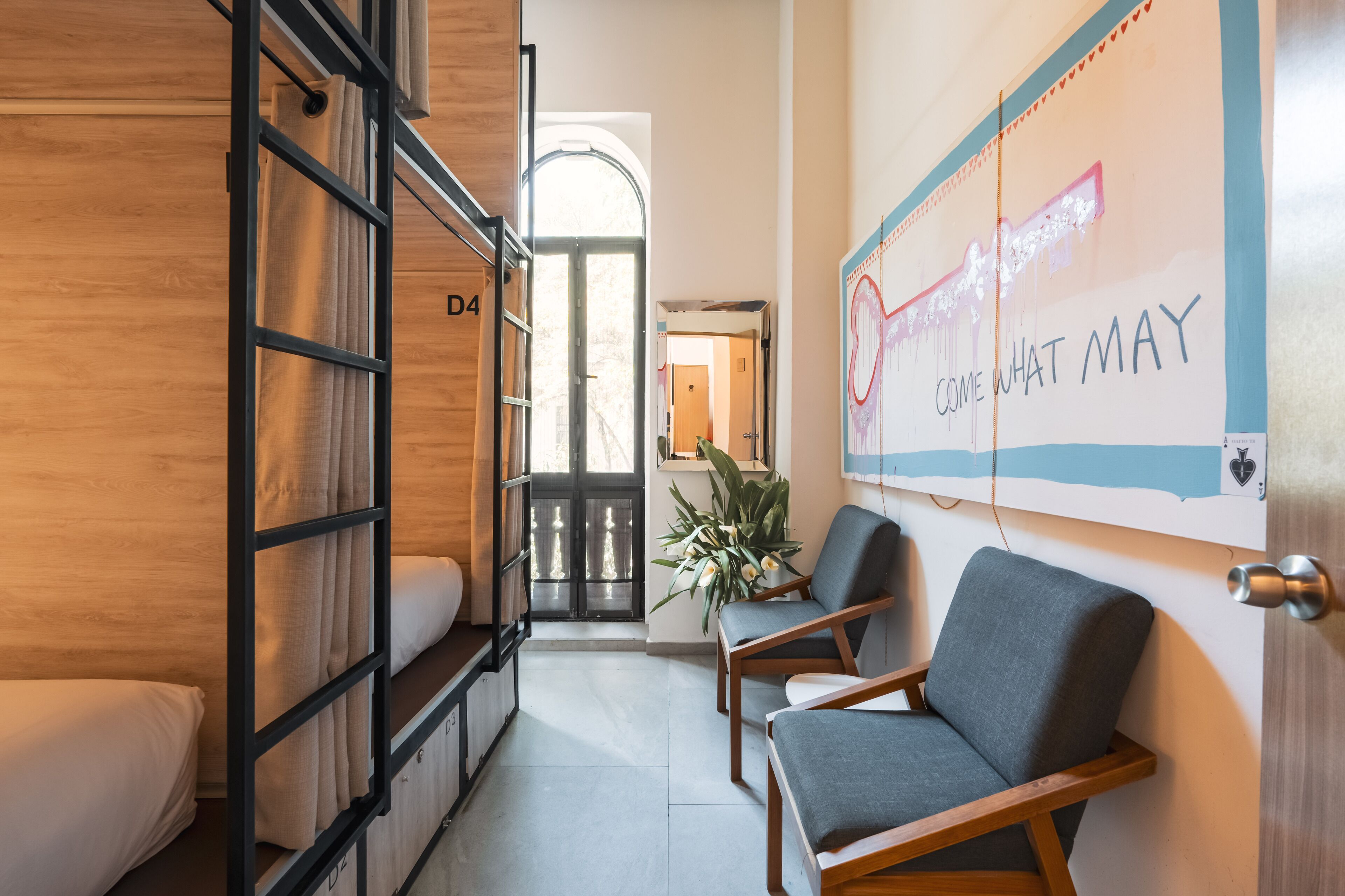 Photo - Hostal Juarez